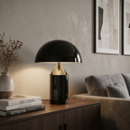 Mushroom Table Lamp — product view 6