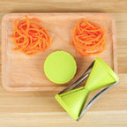 SacredHut | Vegetable Spiralizer