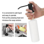 SacredHut | Sink-mounted Soap Dispenser
