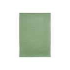 SacredHut | Waffle Fabric Cotton Kitchen Towel Set (Set of 2)