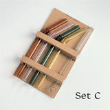 Set C