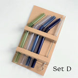 Set D