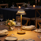 Rechargeable Cordless Table Lamp — product view 7