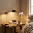 Rechargeable Cordless Table Lamp — product view 1