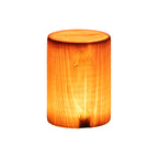 Wood LED Table Lamp, Rechargeable Touch-Control Bedside Light — product view 23