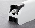 Wall-Mounted Shower Soap Dispenser, 1–3 Chambers - product view 2