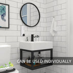 Wall-Mounted Shower Soap Dispenser, 1–3 Chambers - product view 21