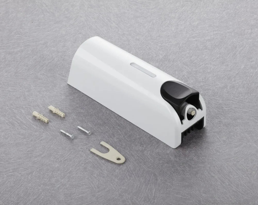 Wall-Mounted Shower Soap Dispenser, 1–3 Chambers - product view 8